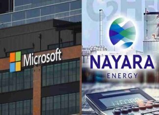 Welcome to the New World of Risk: Wake-up Call for Digital India Inc?