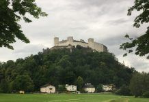 Security by Design: CPTED & Beyond