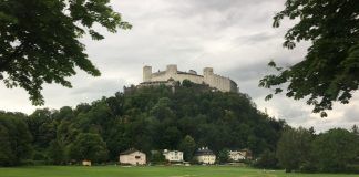 Security by Design: CPTED & Beyond