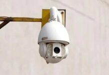 1,000 surveillance cameras to be installed across Gurugram this year
