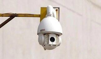 1,000 surveillance cameras to be installed across Gurugram this year