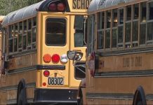 104 member security team in Columbus City Schools for new school year