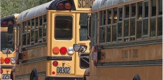 104 member security team in Columbus City Schools for new school year