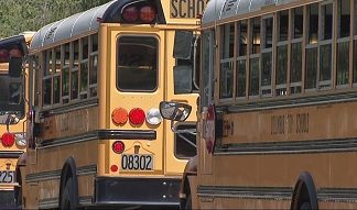 104 member security team in Columbus City Schools for new school year