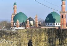 £117m to protect UK mosques and Muslim schools from hate attacks