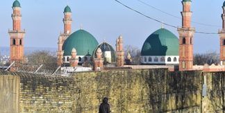 £117m to protect UK mosques and Muslim schools from hate attacks