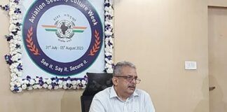 Over 1,200 hours wasted daily confiscating cigarette lighters, perfume sprays, power banks, says aviation security chief