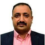 Business Continuity Professional hailed for his yeoman service to the industry