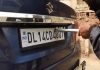 14,000 high security number plates missing from Ghaziabad warehouse