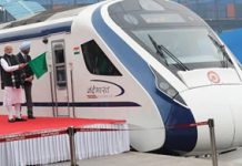 15,000 Coaches, like Rajdhani & Shatabdi, to gGet CCTVs cameras in big safety move by railways