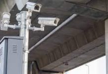 1,500 CCTV cameras to go live in Navi Mumbai by March end