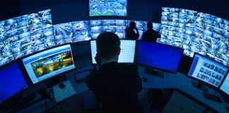 15,000 cameras in New York that police use for facial recognition, study finds