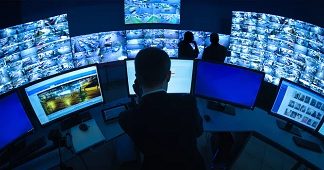 15,000 cameras in New York that police use for facial recognition, study finds