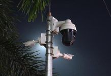 1524 CCTV cameras to secure Navi Mumbai by October end