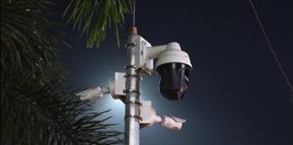 1524 CCTV cameras to secure Navi Mumbai by October end