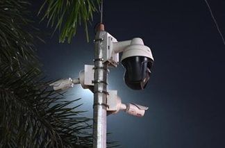1524 CCTV cameras to secure Navi Mumbai by October end