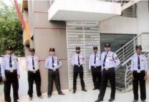 16,427 registered private security agencies active in India: Govt