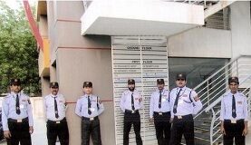 16,427 registered private security agencies active in India: Govt
