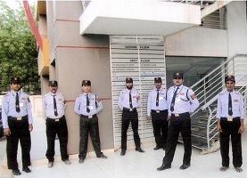 16,427 registered private security agencies active in India: Govt