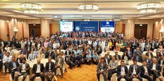 OSAC Annual General Meeting 2024: A Huge Success!