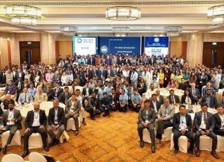 OSAC Annual General Meeting 2024: A Huge Success!