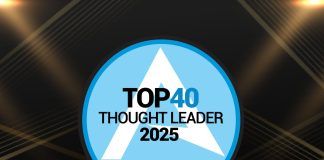 LSA Unveils 2025 Top 40 Global Thought Leaders in Security and Life Safety