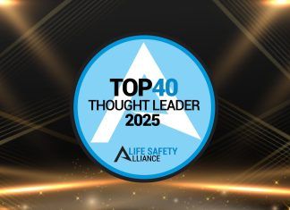 LSA Unveils 2025 Top 40 Global Thought Leaders in Security and Life Safety