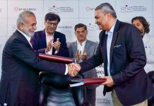 SIS Expands Portfolio with AP Securitas Group Buyout