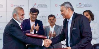 SIS Expands Portfolio with AP Securitas Group Buyout