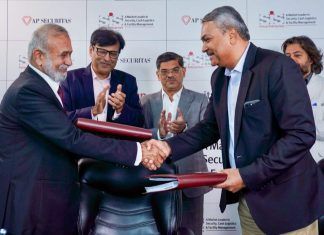 SIS Expands Portfolio with AP Securitas Group Buyout