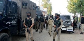 179 militants, 43 security force personnel, 35 civilians killed in 2021: Police