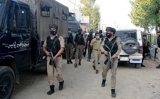 179 militants, 43 security force personnel, 35 civilians killed in 2021: Police