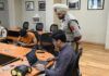 17-year-old student develops and donates low-cost surveillance bots to BSF’s Punjab Frontier