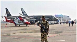 1,900 private guards to take up non-core security roles at airports