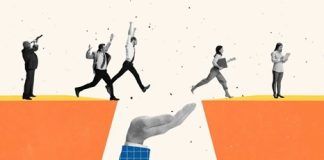 The Synergy Between Crisis Leadership And Crisis Management