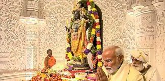 Protecting Religious And Cultural Sites: The Next Mega Opportunity