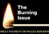 Draft Code on Wages Rules Triggers Alarm Across Manpower-Intensive Industries