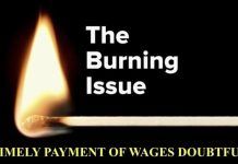 Draft Code on Wages Rules Triggers Alarm Across Manpower-Intensive Industries