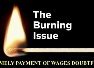 Draft Code on Wages Rules Triggers Alarm Across Manpower-Intensive Industries