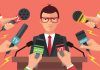 The Four C’s of Crisis Communications