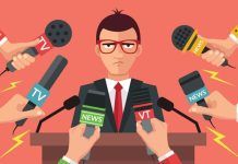 The Four C’s of Crisis Communications