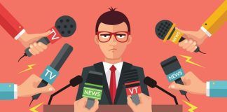 The Four C’s of Crisis Communications