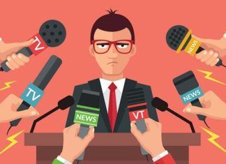 The Four C’s of Crisis Communications