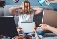 DISINFORMATION AND MISINFORMATION: THE NEW WEAPONS OF MASS DESTRUCTION