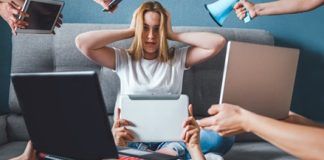 DISINFORMATION AND MISINFORMATION: THE NEW WEAPONS OF MASS DESTRUCTION