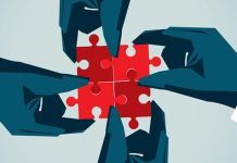 Collaboration Is Key To Expanding The Definition Of Security
