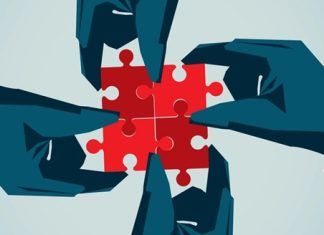 Collaboration Is Key To Expanding The Definition Of Security