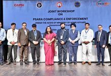PSARA At A Crossroads: Why India’s Private Security Industry Is Pushing for “PSARA 2.0”