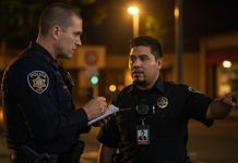 Who Guards Whom? The Changing Architecture of Trust Between the Military, Police and Private Security