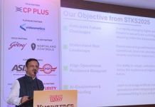 Fortifying the Future: Insights from the SECURITY TODAY Knowledge Summit 2025